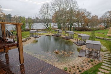 AG 2025 du Club le 8 décembre 2025 à Ploermel (56) à l'Hôtel du Roi Arthur AG 2025 du Club le 8 décembre 2025 à Ploermel (56) à l'Hôtel du Roi Arthur