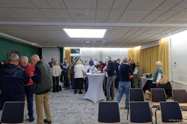 AG 2025 du Club le 8 décembre 2025 à Ploermel (56) à l'Hôtel du Roi Arthur AG 2025 du Club le 8 décembre 2025 à Ploermel (56) à l'Hôtel du Roi Arthur