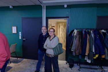 AG 2025 du Club le 8 décembre 2025 à Ploermel (56) à l'Hôtel du Roi Arthur AG 2025 du Club le 8 décembre 2025 à Ploermel (56) à l'Hôtel du Roi Arthur