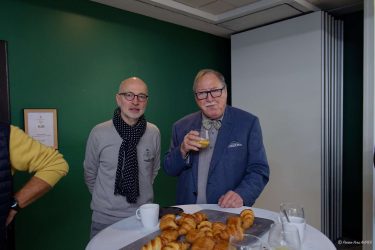 AG 2025 du Club le 8 décembre 2025 à Ploermel (56) à l'Hôtel du Roi Arthur AG 2025 du Club le 8 décembre 2025 à Ploermel (56) à l'Hôtel du Roi Arthur