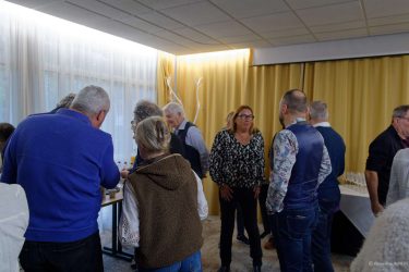AG 2025 du Club le 8 décembre 2025 à Ploermel (56) à l'Hôtel du Roi Arthur AG 2025 du Club le 8 décembre 2025 à Ploermel (56) à l'Hôtel du Roi Arthur