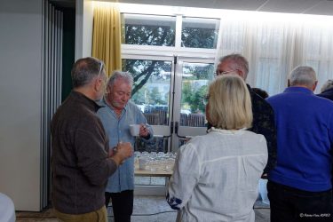 AG 2025 du Club le 8 décembre 2025 à Ploermel (56) à l'Hôtel du Roi Arthur AG 2025 du Club le 8 décembre 2025 à Ploermel (56) à l'Hôtel du Roi Arthur