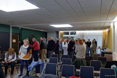 AG 2025 du Club le 8 décembre 2025 à Ploermel (56) à l'Hôtel du Roi Arthur AG 2025 du Club le 8 décembre 2025 à Ploermel (56) à l'Hôtel du Roi Arthur