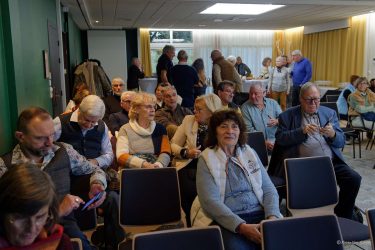 AG 2025 du Club le 8 décembre 2025 à Ploermel (56) à l'Hôtel du Roi Arthur AG 2025 du Club le 8 décembre 2025 à Ploermel (56) à l'Hôtel du Roi Arthur