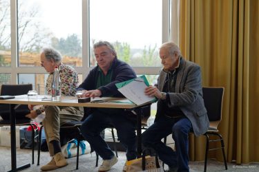 AG 2025 du Club le 8 décembre 2025 à Ploermel (56) à l'Hôtel du Roi Arthur AG 2025 du Club le 8 décembre 2025 à Ploermel (56) à l'Hôtel du Roi Arthur