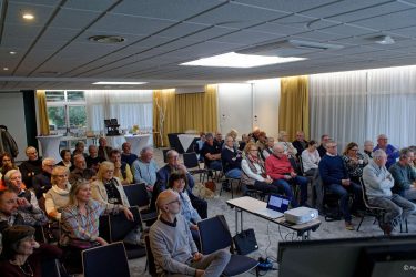 AG 2025 du Club le 8 décembre 2025 à Ploermel (56) à l'Hôtel du Roi Arthur AG 2025 du Club le 8 décembre 2025 à Ploermel (56) à l'Hôtel du Roi Arthur