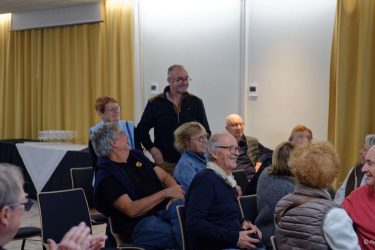 AG 2025 du Club le 8 décembre 2025 à Ploermel (56) à l'Hôtel du Roi Arthur AG 2025 du Club le 8 décembre 2025 à Ploermel (56) à l'Hôtel du Roi Arthur