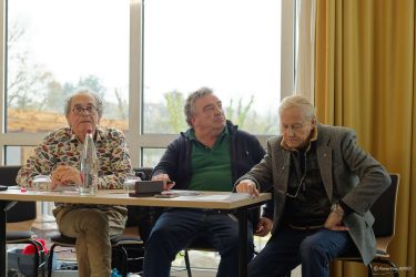 AG 2025 du Club le 8 décembre 2025 à Ploermel (56) à l'Hôtel du Roi Arthur AG 2025 du Club le 8 décembre 2025 à Ploermel (56) à l'Hôtel du Roi Arthur