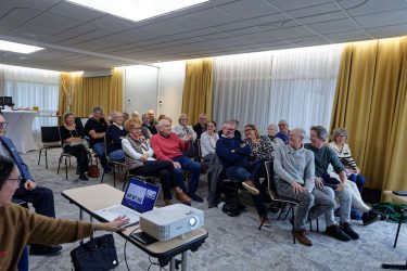 AG 2025 du Club le 8 décembre 2025 à Ploermel (56) à l'Hôtel du Roi Arthur AG 2025 du Club le 8 décembre 2025 à Ploermel (56) à l'Hôtel du Roi Arthur