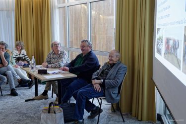 AG 2025 du Club le 8 décembre 2025 à Ploermel (56) à l'Hôtel du Roi Arthur AG 2025 du Club le 8 décembre 2025 à Ploermel (56) à l'Hôtel du Roi Arthur