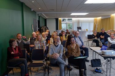 AG 2025 du Club le 8 décembre 2025 à Ploermel (56) à l'Hôtel du Roi Arthur AG 2025 du Club le 8 décembre 2025 à Ploermel (56) à l'Hôtel du Roi Arthur