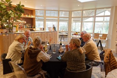 AG 2025 du Club le 8 décembre 2025 à Ploermel (56) à l'Hôtel du Roi Arthur AG 2025 du Club le 8 décembre 2025 à Ploermel (56) à l'Hôtel du Roi Arthur