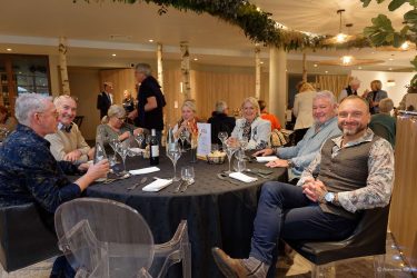 AG 2025 du Club le 8 décembre 2025 à Ploermel (56) à l'Hôtel du Roi Arthur AG 2025 du Club le 8 décembre 2025 à Ploermel (56) à l'Hôtel du Roi Arthur
