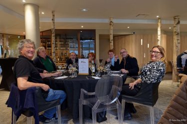 AG 2025 du Club le 8 décembre 2025 à Ploermel (56) à l'Hôtel du Roi Arthur AG 2025 du Club le 8 décembre 2025 à Ploermel (56) à l'Hôtel du Roi Arthur