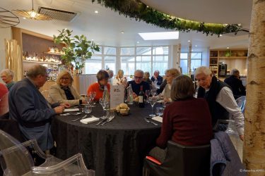AG 2025 du Club le 8 décembre 2025 à Ploermel (56) à l'Hôtel du Roi Arthur AG 2025 du Club le 8 décembre 2025 à Ploermel (56) à l'Hôtel du Roi Arthur