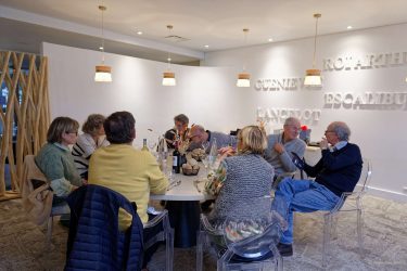 AG 2025 du Club le 8 décembre 2025 à Ploermel (56) à l'Hôtel du Roi Arthur AG 2025 du Club le 8 décembre 2025 à Ploermel (56) à l'Hôtel du Roi Arthur