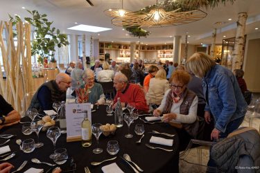 AG 2025 du Club le 8 décembre 2025 à Ploermel (56) à l'Hôtel du Roi Arthur AG 2025 du Club le 8 décembre 2025 à Ploermel (56) à l'Hôtel du Roi Arthur