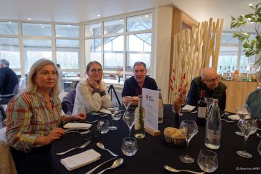 AG 2025 du Club le 8 décembre 2025 à Ploermel (56) à l'Hôtel du Roi Arthur AG 2025 du Club le 8 décembre 2025 à Ploermel (56) à l'Hôtel du Roi Arthur