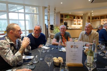 AG 2025 du Club le 8 décembre 2025 à Ploermel (56) à l'Hôtel du Roi Arthur AG 2025 du Club le 8 décembre 2025 à Ploermel (56) à l'Hôtel du Roi Arthur