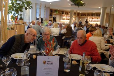 AG 2025 du Club le 8 décembre 2025 à Ploermel (56) à l'Hôtel du Roi Arthur AG 2025 du Club le 8 décembre 2025 à Ploermel (56) à l'Hôtel du Roi Arthur