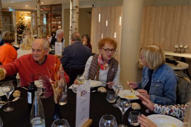 AG 2025 du Club le 8 décembre 2025 à Ploermel (56) à l'Hôtel du Roi Arthur AG 2025 du Club le 8 décembre 2025 à Ploermel (56) à l'Hôtel du Roi Arthur