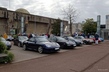 Sortie à Saint Nazaire le 8 Février 2026