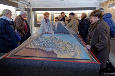 Sortie à Saint Nazaire le 8 Février 2026