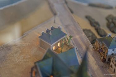 Sortie à Saint Nazaire le 8 Février 2026