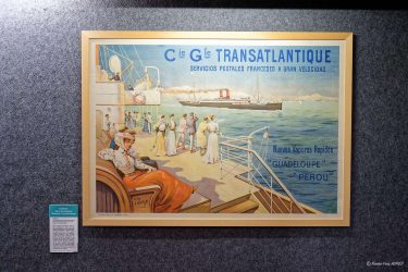 Sortie à Saint Nazaire le 8 Février 2026