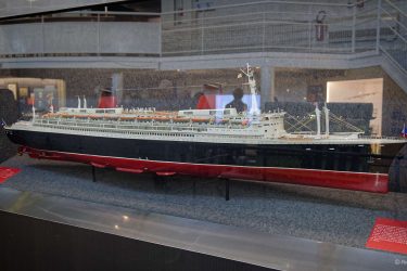 Sortie à Saint Nazaire le 8 Février 2026