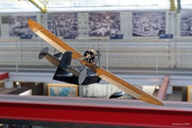 Sortie à Saint Nazaire le 8 Février 2026