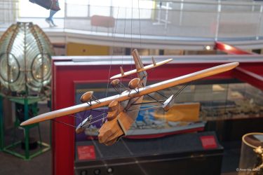 Sortie à Saint Nazaire le 8 Février 2026