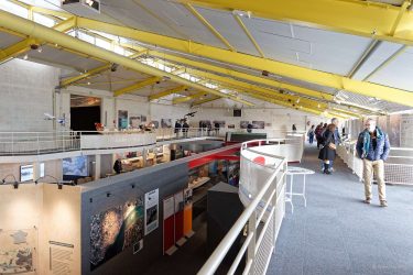 Sortie à Saint Nazaire le 8 Février 2026