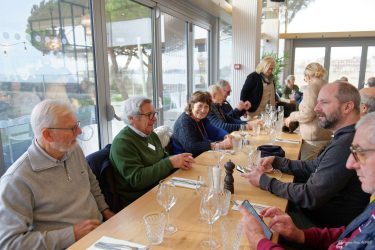 Sortie à Saint Nazaire le 8 Février 2026