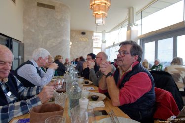 Sortie à Saint Nazaire le 8 Février 2026