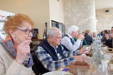 Sortie à Saint Nazaire le 8 Février 2026