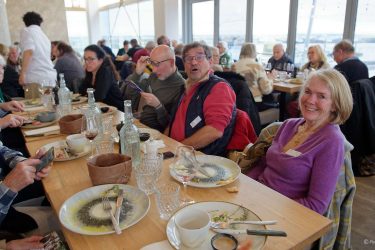 Sortie à Saint Nazaire le 8 Février 2026