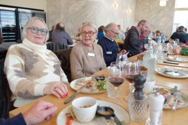 Sortie à Saint Nazaire le 8 Février 2026