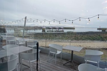 Sortie à Saint Nazaire le 8 Février 2026