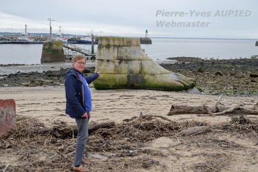 Sortie à Saint Nazaire le 8 Février 2026