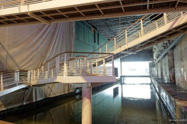 Sortie à Saint Nazaire le 8 Février 2026