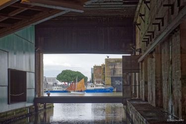 Sortie à Saint Nazaire le 8 Février 2026