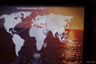 Sortie à Saint Nazaire le 8 Février 2026