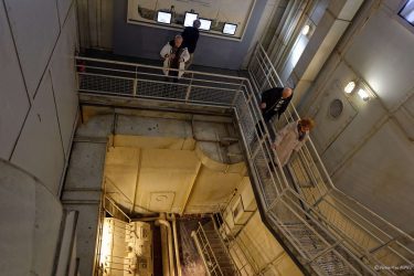 Sortie à Saint Nazaire le 8 Février 2026