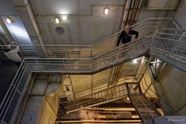 Sortie à Saint Nazaire le 8 Février 2026