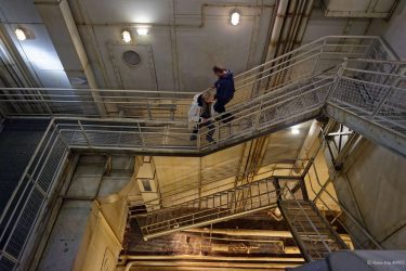 Sortie à Saint Nazaire le 8 Février 2026