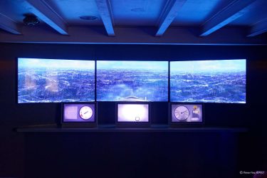 Sortie à Saint Nazaire le 8 Février 2026