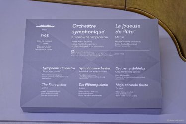 Sortie à Saint Nazaire le 8 Février 2026