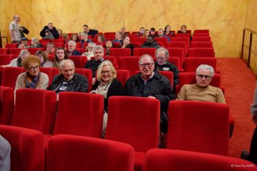 Sortie à Saint Nazaire le 8 Février 2026