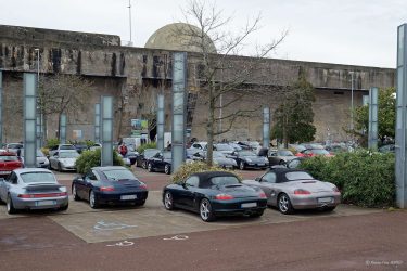 Sortie à Saint Nazaire le 8 Février 2026